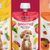 Reflex Plus Smoothie Kuzu Eti - Ananas & Biftek - Mango & Kuzu Etli - Papaya Köpek Ödül Maması Seti 3X85 gr