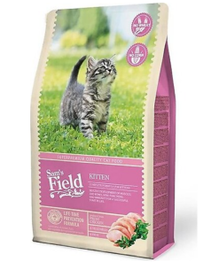 Sam's Field Kitten Tavuk Etli 7.5 kg Yavru Kedi Maması