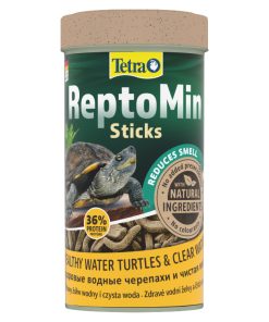 Tetra Reptomin Çubuk Kaplumbağa Yemi 100 Ml