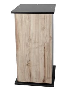 sera Scaper Cube mobilya 80 cm Kiraz