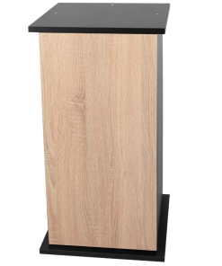 sera Scaper Cube mobilya 80 cm Sonoma Meşe