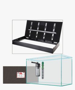 sera aquatank akvaryum 160 Litre