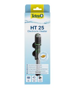 Tetra Akvaryum Isıtıcısı 25W