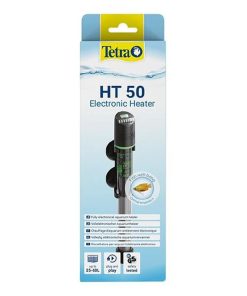 Tetra Akvaryum Isıtıcısı 50W
