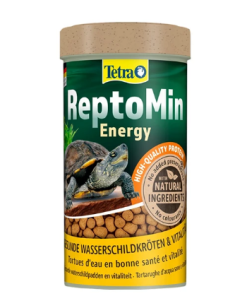 Tetra ReptoMin Energy Kaplumbağa Yemi 100 ml