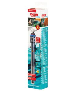 EHEIM Jager Thermo Control Akvaryum Isıtıcısı 75W
