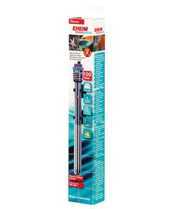 EHEIM Jager Thermo Control Akvaryum Isıtıcısı 100W