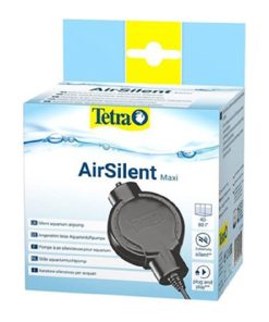 Tetra Air Silent Hava Motoru Maxi
